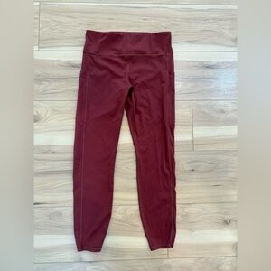 Vuori Rust Leggings